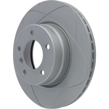 Bremsscheibe Bmw S. 5 2.0-3.0 03-10 Power Disc PowerDisc 24.0324-0181.1