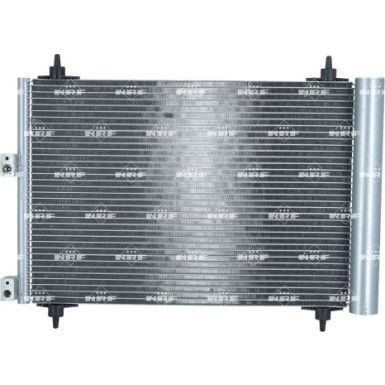 Kondensator, Klimaanlage EASY FIT 35843