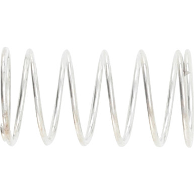 BGS Federn-Sortiment Druckfedern 246-tlg BGS Do it yourself 9806