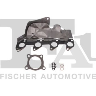 FA1 Montagesatz FA1 Montagesatz