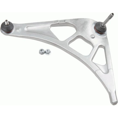 27014 02 Lenker, Radaufhängung