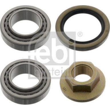 FEBI BILSTEIN Radlager