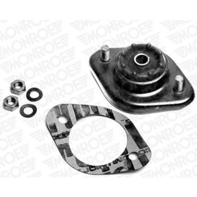 MONROE Federbeinstützlager MK120 MONROE Federbeinstützlager MK120