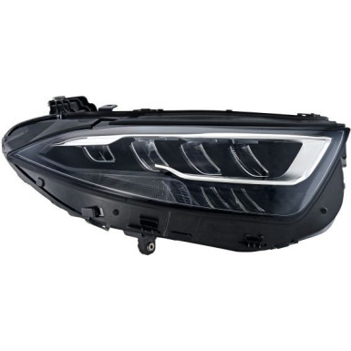 SCHEINWERFER R HELLA | MERCEDES CLS C257 17 | 1EX 015 619-621 SCHEINWERFER R HELLA | MERCEDES CLS C257 17 | 1EX 015 619-621