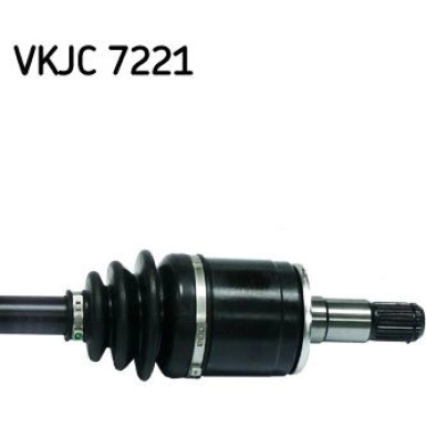 SKF Antriebswelle | VKJC 7221
