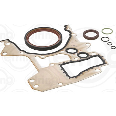 Dichtungssatz, Kurbelgehäuse | OPEL | 040.410