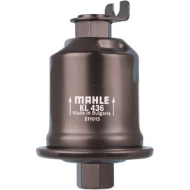 MAHLE Kraftstofffilter | KL 436