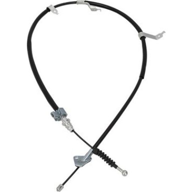 KAMOKA Seilzug, Feststellbremse 1190623