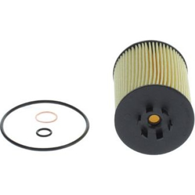 Ölfilter | BMW 7 Serie,X 5,6 Serie,5 Serie | F 026 407 010