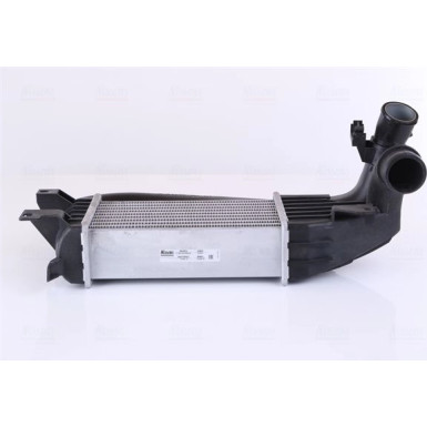 Ladeluftkühler PKW | OPEL Astra H 04 | 96592
