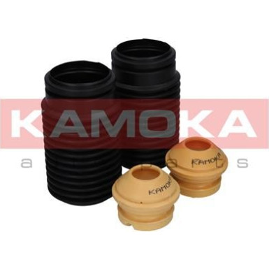 2019008 Staubschutzsatz, Stoßdämpfer