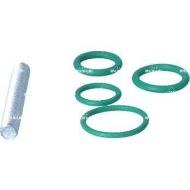 NRF Expansionsventil, Klimaanlage 38553 EASY FIT