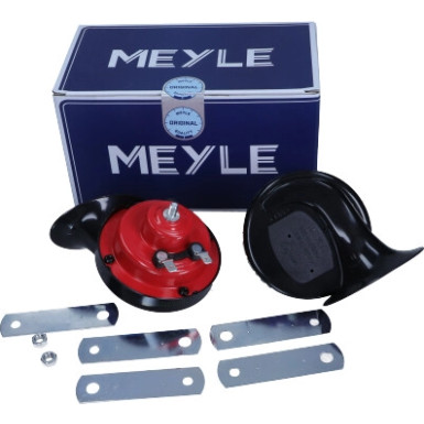Horn MEYLE-ORIGINAL: True to OE 1009510009 Horn MEYLE-ORIGINAL: True to OE 1009510009