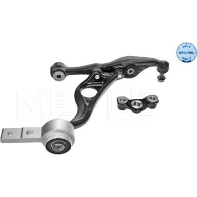 83 304 092 Querlenker VA re MAZDA 6 10 MEYLE-ORIGINAL: True to OE 35-16 050 0018 83 304 092 Querlenker VA re MAZDA 6 10 MEYLE-ORIGINAL: True to OE 35-16 050 0018