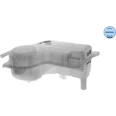 Ausgleichsbehälter,Kühlmittel AUDI MEYLE-ORIGINAL: True to OE 1002230001