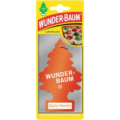 88955804 Wunderbaum Spice Market 1 Stk