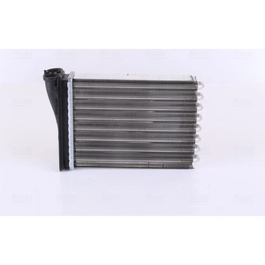 Heizkühler PKW Peugeot 208 12 FIRST FIT 72954