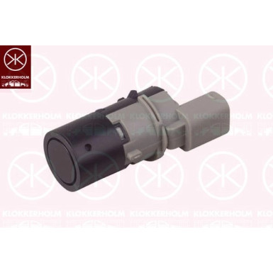 PARKSENSOR HINTEN/VORNE GRU GERADE PQ | BMW 5ER E39 12,95-6,03/X3 03-06/X5 00-07 | 1743,301,2 PARKSENSOR HINTEN/VORNE GRU GERADE PQ | BMW 5ER E39 12,95-6,03/X3 03-06/X5 00-07 | 1743,301,2