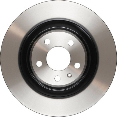 12 481 058 Bremsscheibe HA | AUDI A4 08 | DF6175S 12 481 058 Bremsscheibe HA | AUDI A4 08 | DF6175S
