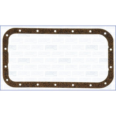 AJUSA Dichtung, Ölwanne 14023100