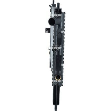 NRF Motorkühler | 53036
