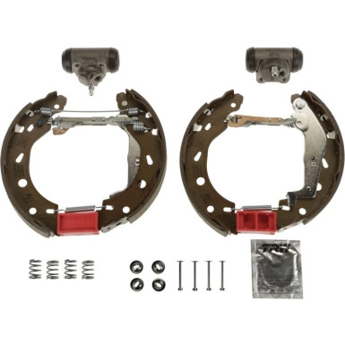 GSK1559 Bremsbackensatz Superkit