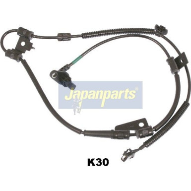 Sensor, Raddrehzahl ABS-K30 Sensor, Raddrehzahl ABS-K30