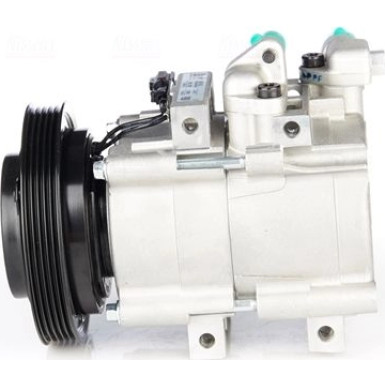 Kompressor PKW | Hyundai Terracan HP 01 | 890182