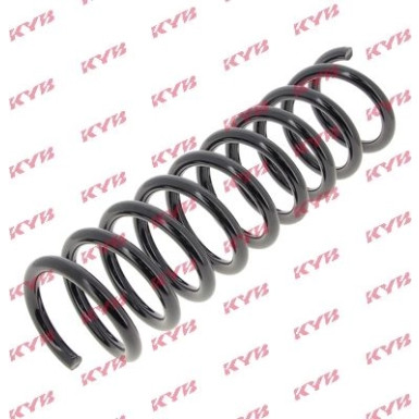 KYB Fahrwerksfeder Ford T. Kuga I 2.0D 03/08-11/12 | RA6116