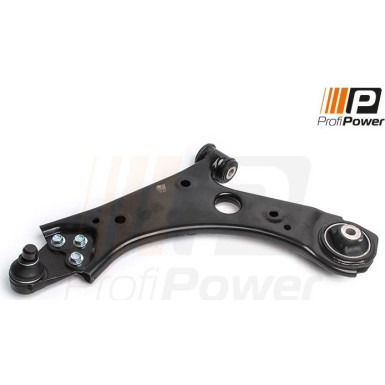 PROFIPOWER Lenker, Radaufhängung 1S1231L