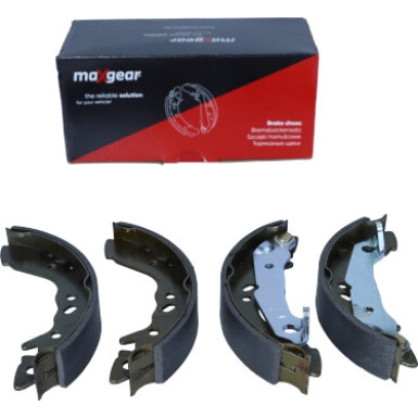 19-0299 Bremsbackensatz 19-0299 Bremsbackensatz