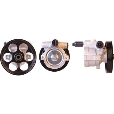 Servopumpe Movano/Vivaro/Master/Trafic 00 | 15-0184