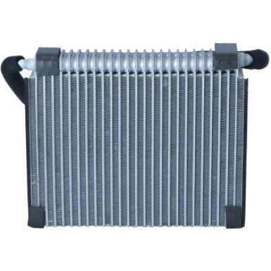 NRF Verdampfer, Klimaanlage