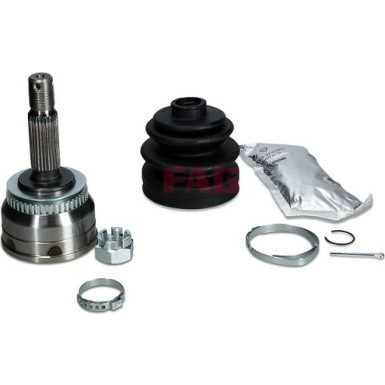 Gelenksatz, Antriebswelle 771 0405 30