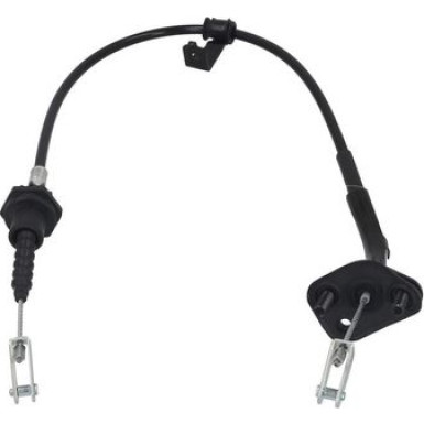 KAMOKA Seilzug, Kupplungsbetätigung LC104