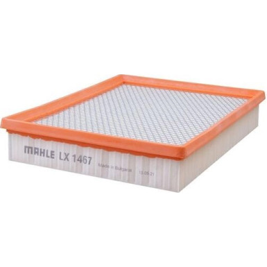 MAHLE Luftfilter | LX 1467