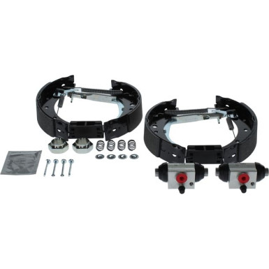 0 204 114 605 Bremsbackensatz KIT SUPERPRO