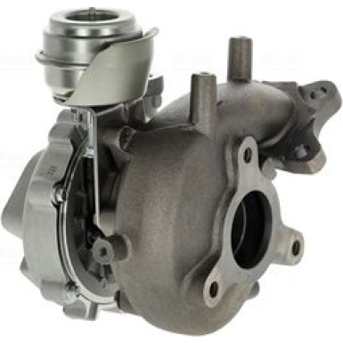Nissens Turbo | NISSAN NP300 Navara 04 | 93056 Nissens Turbo | NISSAN NP300 Navara 04 | 93056