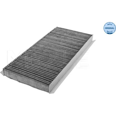 Innenraumfilter Mercedes W169 04- Mit Aktivkohle | 012 320 0029