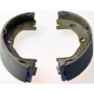 DENCKERMANN Bremsbacken B120124 DENCKERMANN Bremsbacken B120124