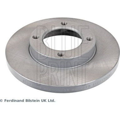 BREMSSCHEIBE PIAGGIO P. PORTER 1.2-1,4D 95-210 16,5 | ADD64324 BREMSSCHEIBE PIAGGIO P. PORTER 1.2-1,4D 95-210 16,5 | ADD64324