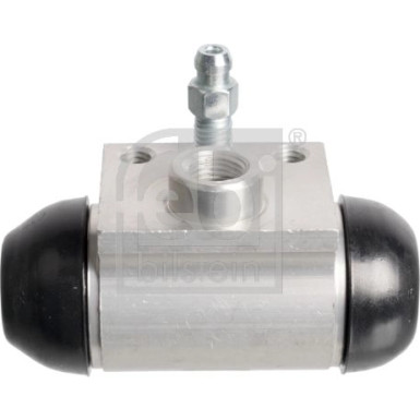 FEBI BILSTEIN Bremsrolle | 102713