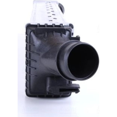 Ladeluftkühler PKW Audi A6 (C7) 11 FIRST FIT 96111