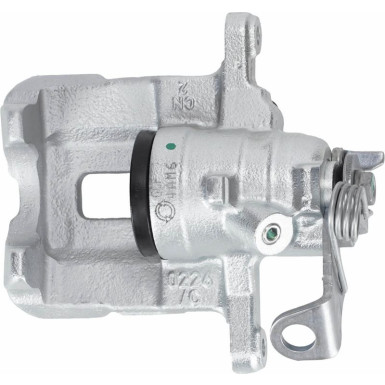 Tauschbremssattel HA re | OPEL Vivano,RENAULT Master 06 | BHT265E