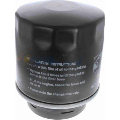 VAICO Ölfilter V10-2102