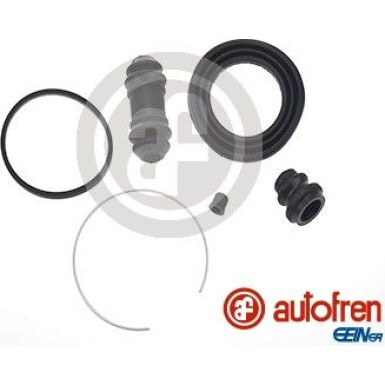 Autofren Reparatursatz, Bremssattel D4428