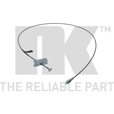 9036152 Seilzug, Feststellbremse