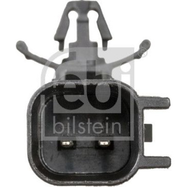 FEBI BILSTEIN Sensor, Raddrehzahl | 186218