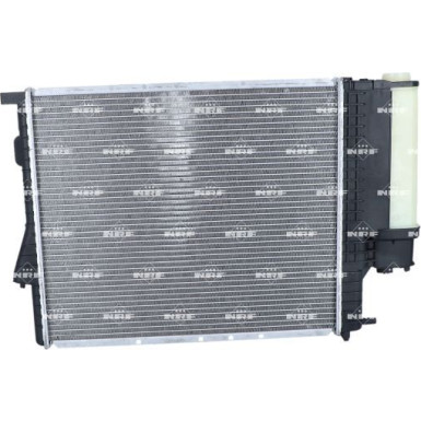 Kühler, Motorkühlung | 58165 Kühler, Motorkühlung | 58165