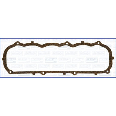 AJUSA Dichtung, Zylinderkopfhaube 11018200